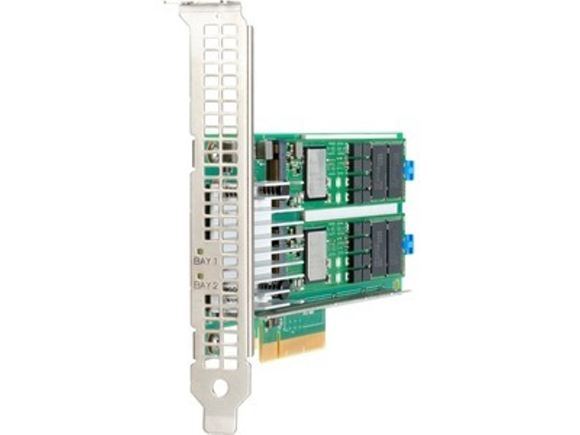 Servidores Nas HP Ns204i-p Gen10