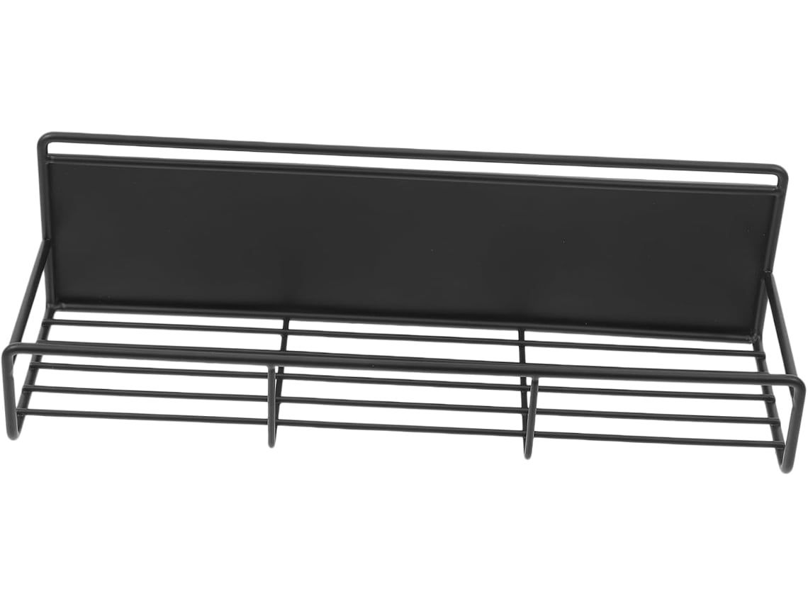 Estante Magnético Para Refrigerador También Aplicable A Microondas Cafeteras Lavadoras Puertas Y Otras