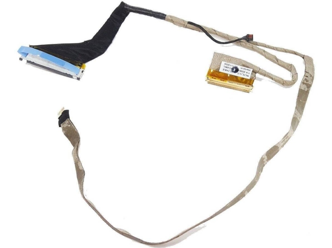Cable Flex para Portátil Dell Latitude E6320