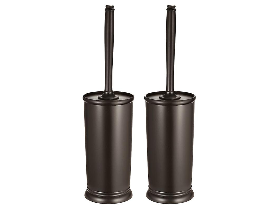 2 piezas cepillo de baño ALLINLESS