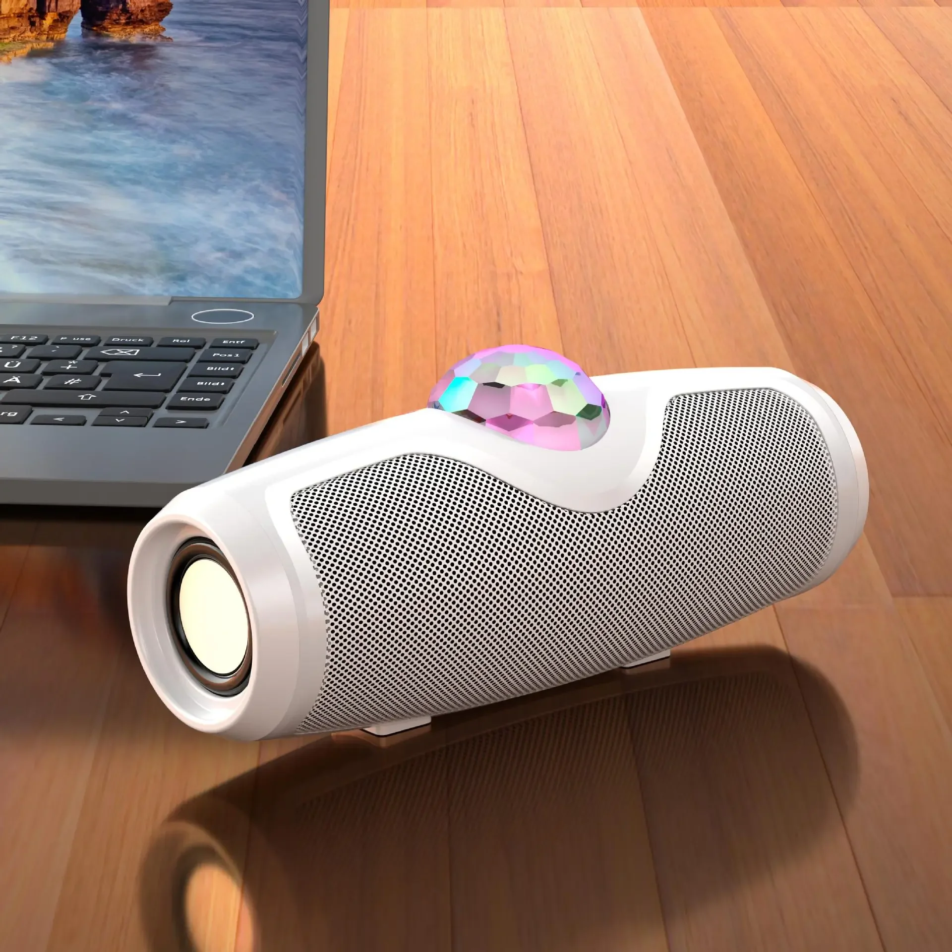 Altavoz Bluetooth