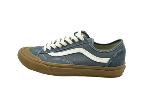 Zapatillas de Hombre VANS Style Decon Azul (shoes//eu/44.5)