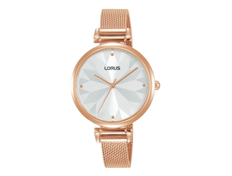 Reloj Mujer LORUS RG204TX5
