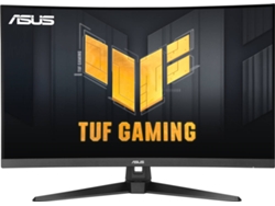 Monitor Gaming Curvo ASUS VG32WQ3B (31.5'' - QHD - 180 Hz)