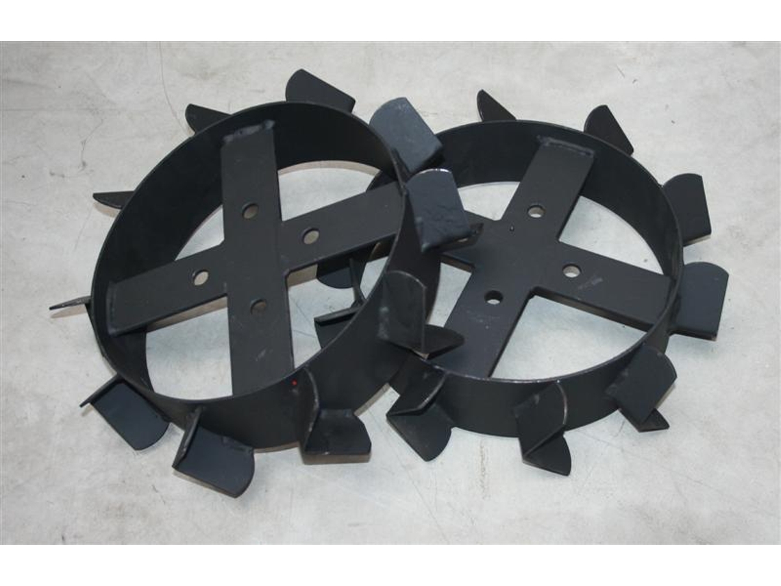 Rueda Para Motocicleta -Adapter Ref. 28344 Mader