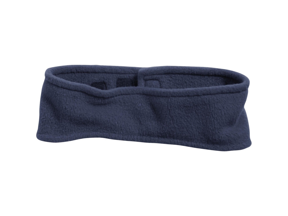 Diadema infantil de forro polar PLAYSHOES