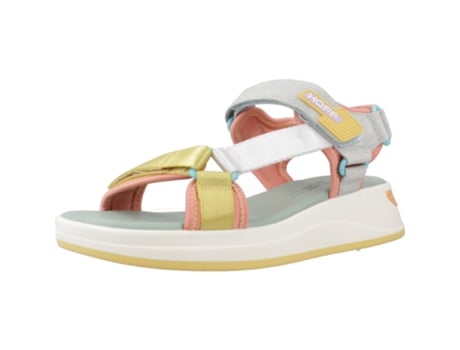 Zapatos de Mujer HOFF Makaroa Tecido Multicolor (37)