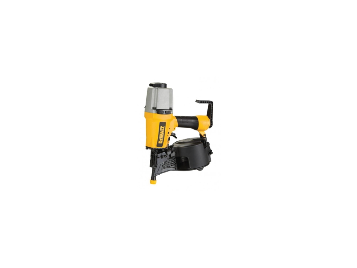 Pistola de Clavos y Grapadora DEWALT 38-75 mm Longitud