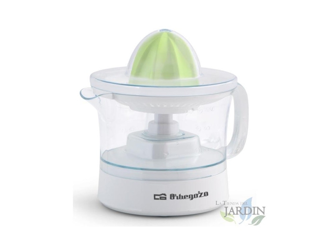 Exprimidor SUINGA 4500 Blanco