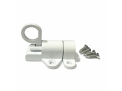 Para puertas, cerraduras de seguridad resistentes y duraderas de aleación de aluminio, cerraduras de seguridad de aleación de aluminio para puertas, portones y ventanas.