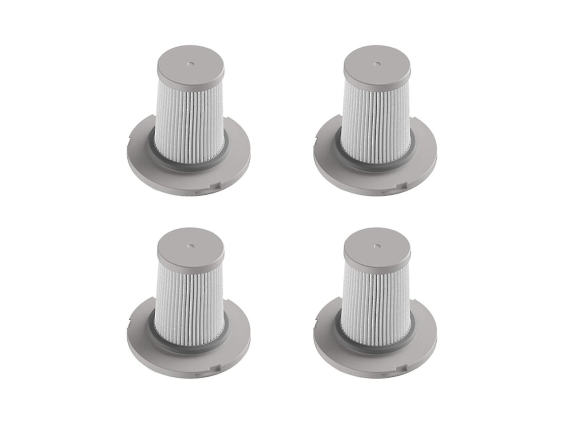 Acessórios de Aspirador 4 piezas Zr009005 X-Force Flex 8.60 Filtro Hepa inalámbrico
