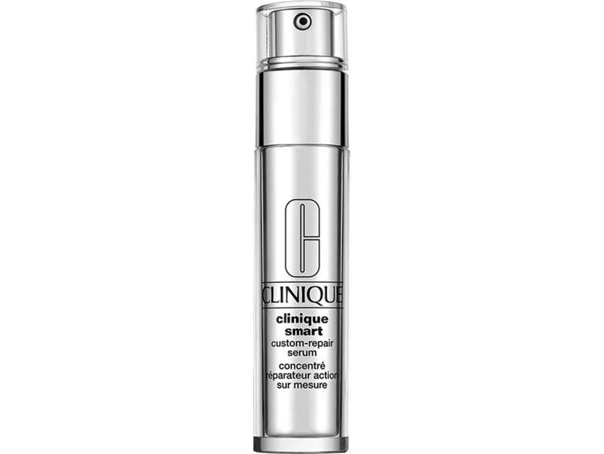 Suero Facial CLINIQUE Smart Custom-Repair (50 ml)