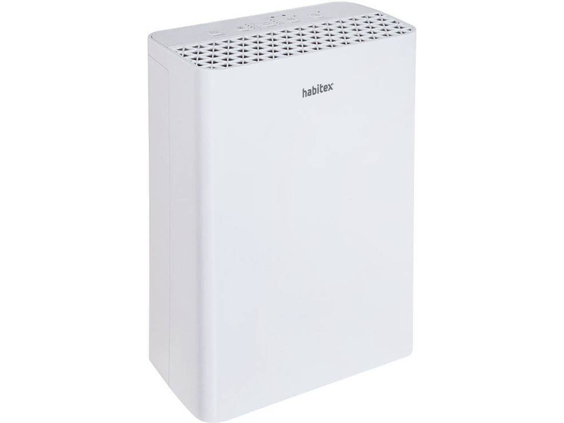 Purificadores de aire HABITEX 9016R63
