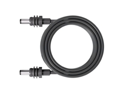 Cable de alimentación CC a CC 18AWG IP68