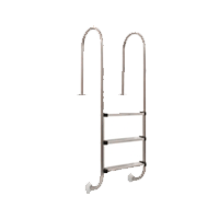Escaleras para piscinas