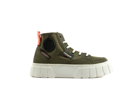 Botas para Mujer PALLADIUM (40 - Multicolor)