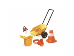 Juego de construcción Toybags