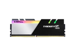 Memoria RAM DDR4 G.SKILL (2 x 8 GB - 3200 MHz)