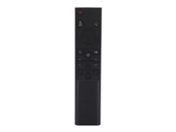 Control Remoto Para Smart Tv Solar Series 01298j Uc Mu Nu Respuesta Rápida Totalmente Funcional