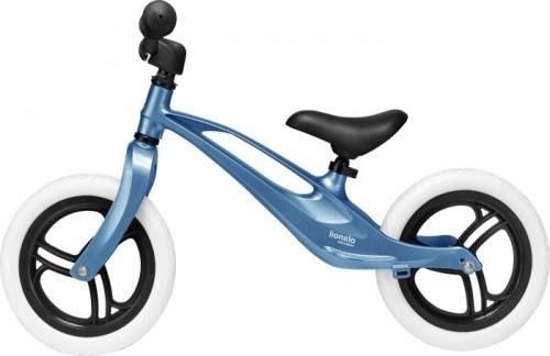 Bicicleta LIONELO de Equilibrio Bart Sky Blue