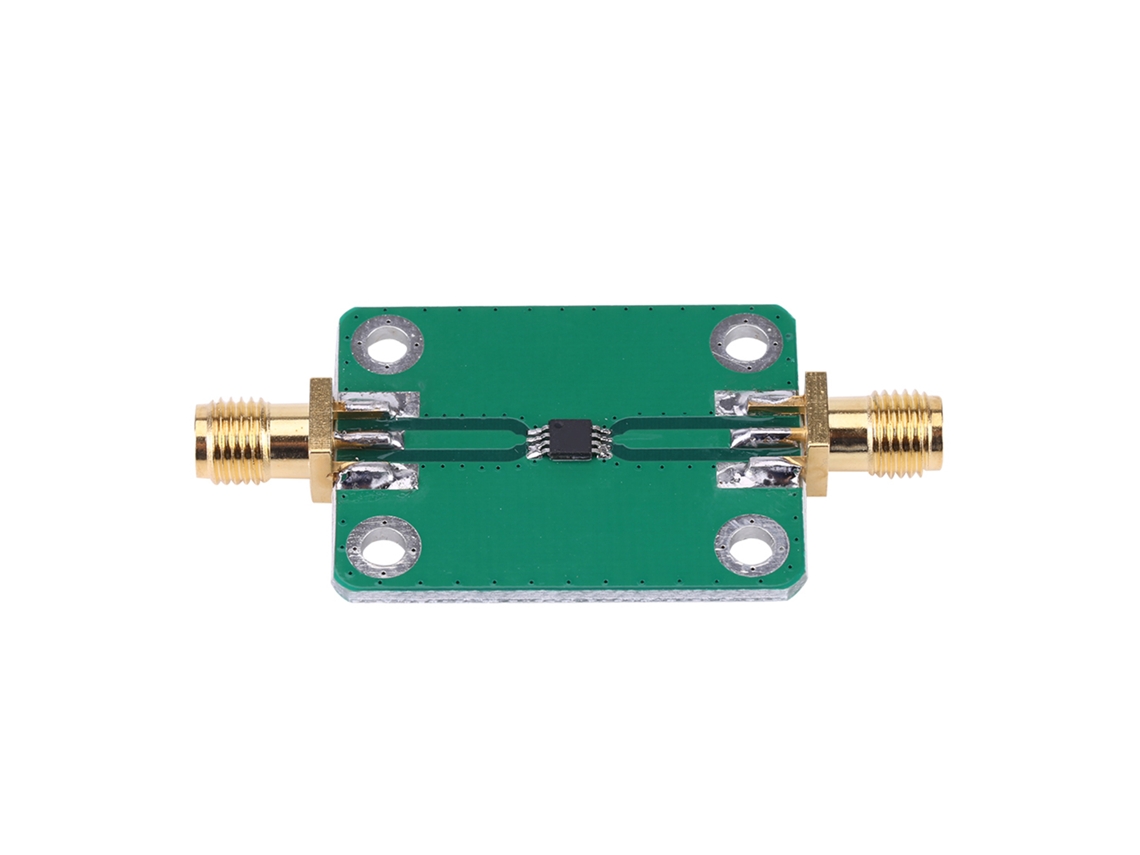Multiplicador De Frecuencia Rf Microwave Rfin:4g-8ghz Rfout:8g-16ghz