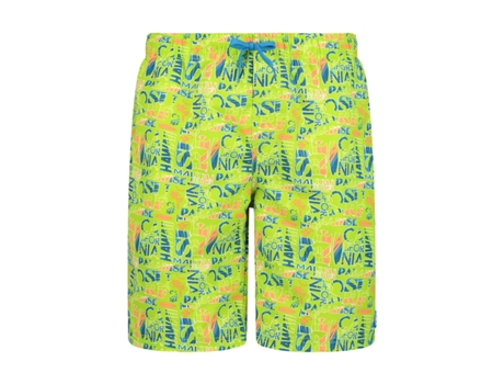 Pantalones cortos medianos CMP (Tam: 4XL)