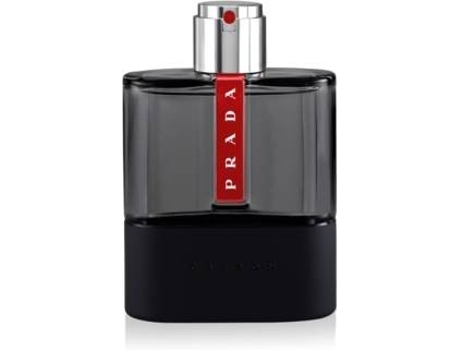 Perfume PRADA Luna Rossa Carbon Edt (150 ml)