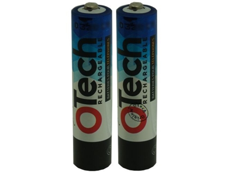 Batería OTECH 1K75X2-13079568 para OLYMPUS DS-2500
