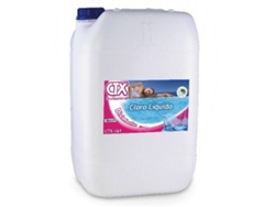 Cloro líquido CTX (30 L)