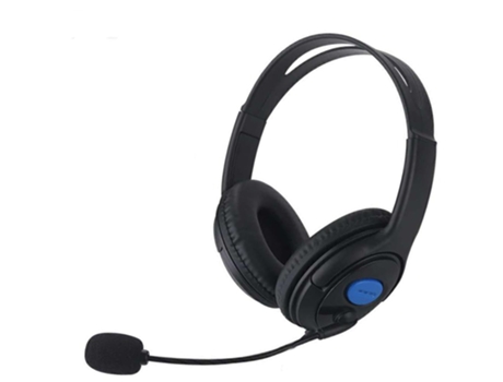 Auriculares Gaming con cable SLOWMOOSE para computadora