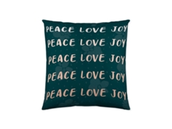 Almohada Decorativa POPCORN Suri (Algodón - 60 x 60 cm)