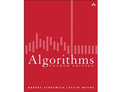 Libro Algorithms de Robert Sedgewick e Kevin Wayne (Inglés - Tapa Dura)
