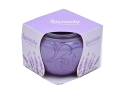Vela de Vaso Lavanda SK