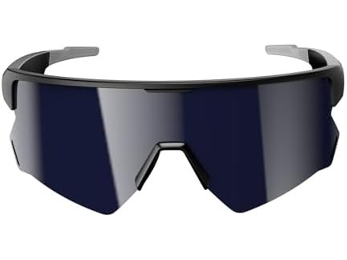 Gafas inteligentes Blackview D2 con cámara de alta definición, llamadas Bluetooth, traducción y reconocimiento de objetos.