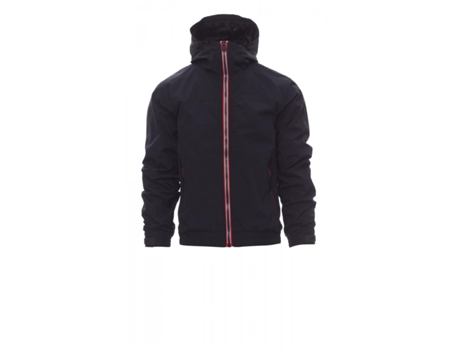 Abrigo PAYPER WEAR Hombre (Multicolor - XXL)