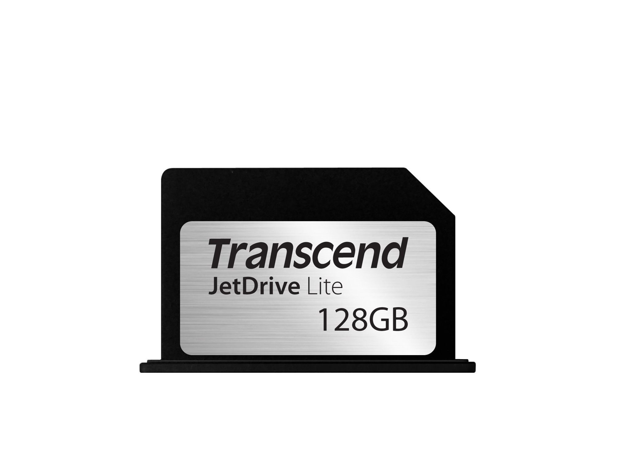 Tarjeta Expansion TRANSCEND 128GB JetDriveLite, para MacBook PRO Retina 13'' (compatible: finales 2012- inicio 2015)