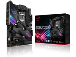 MB ASUS ROG STRIX Z490-E GAMING