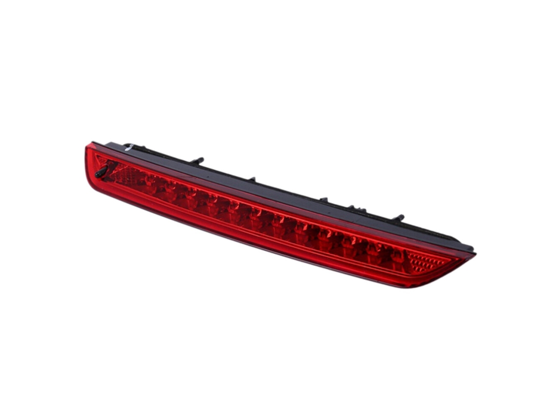 Luz De Freno Trasera Led De Montaje Alto, Tercera Luz De Freno, 6351lx Para 2008 308 Sw Ii 508 Sw C4 Ii Ds6