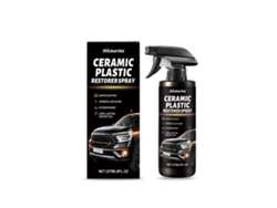 Spray de recubrimiento cerámico para automóviles Worten