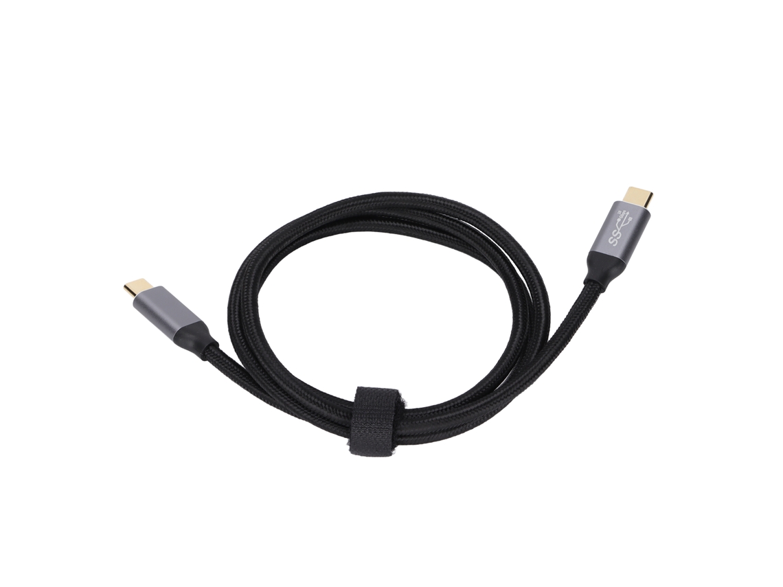 Vlrla-2026novocable Usb C 10gbps Carga Rápida 100w