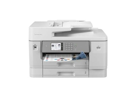 Impresora Multifunción BROTHER MFC J5955DW