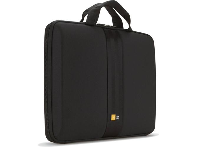 Maletín CASE LOGIC QNS113K (Universal - 13.3'')