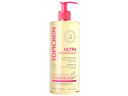 Aceite de Ducha Ultrahidratante 500 Ml TOPICREM