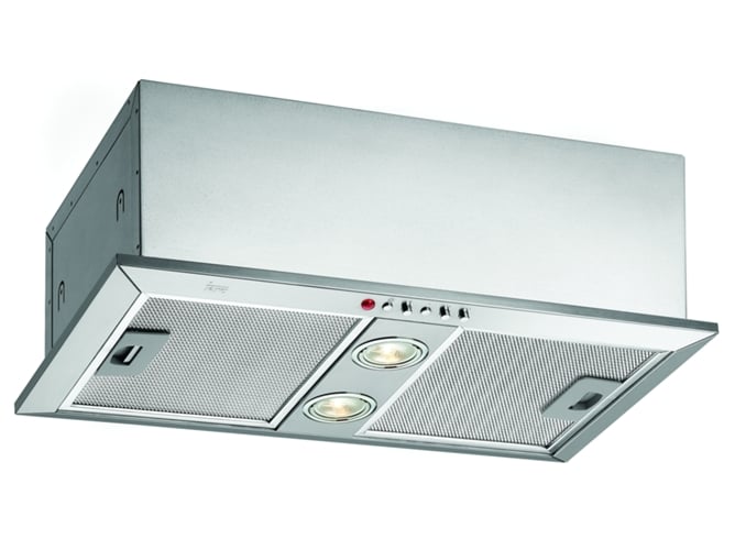 Campana TEKA GFH 73 (329 m3/h - 73 cm - Inox)