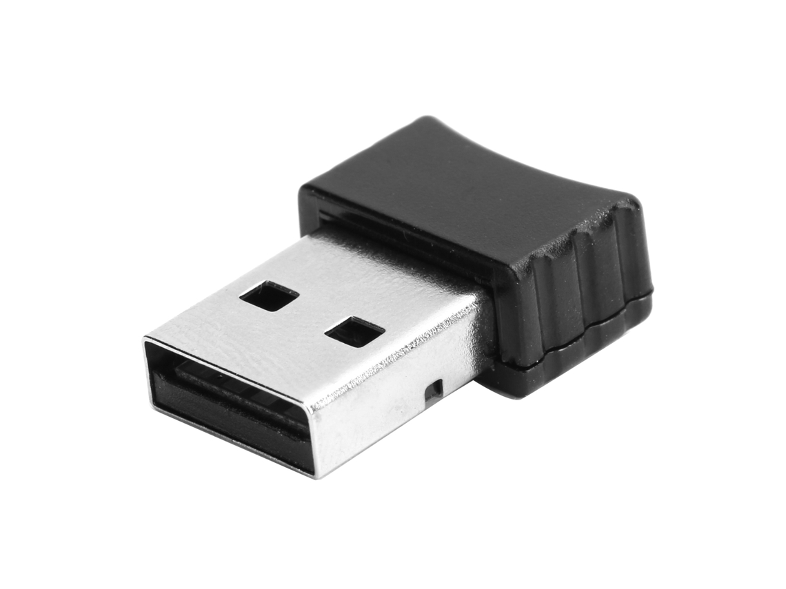 Adaptador USB Bluetooth (transmisor y receptor de audio)