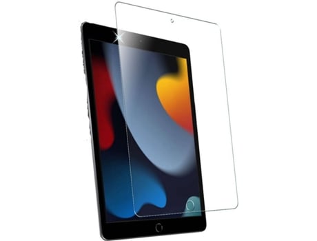 Protector de Pantalla Vidrio Templado Apple iPad 10.2 2021 9H