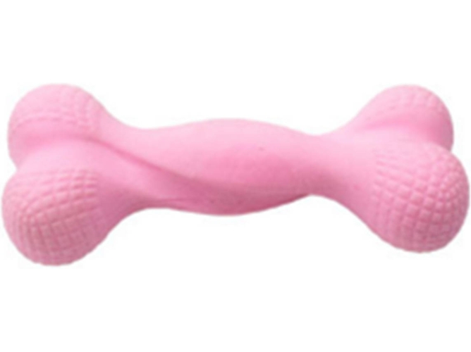 Hueso para Perros WJS CT1039-Pink