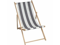 Tumbona JARDIN PRIVE 006935