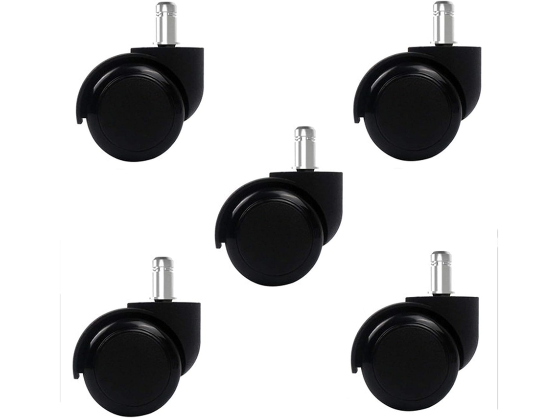 Ruedas Giratorias Para Muebles Ideal Para Uso Con Resistencia