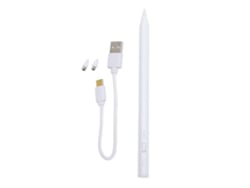 Pluma Stylus (toque Inteligente, Entrada De Escritura A Mano) Universal Para Teléfonos Móviles Y Tablets, Pluma Táctil Para Pantalla Capacitiva Android